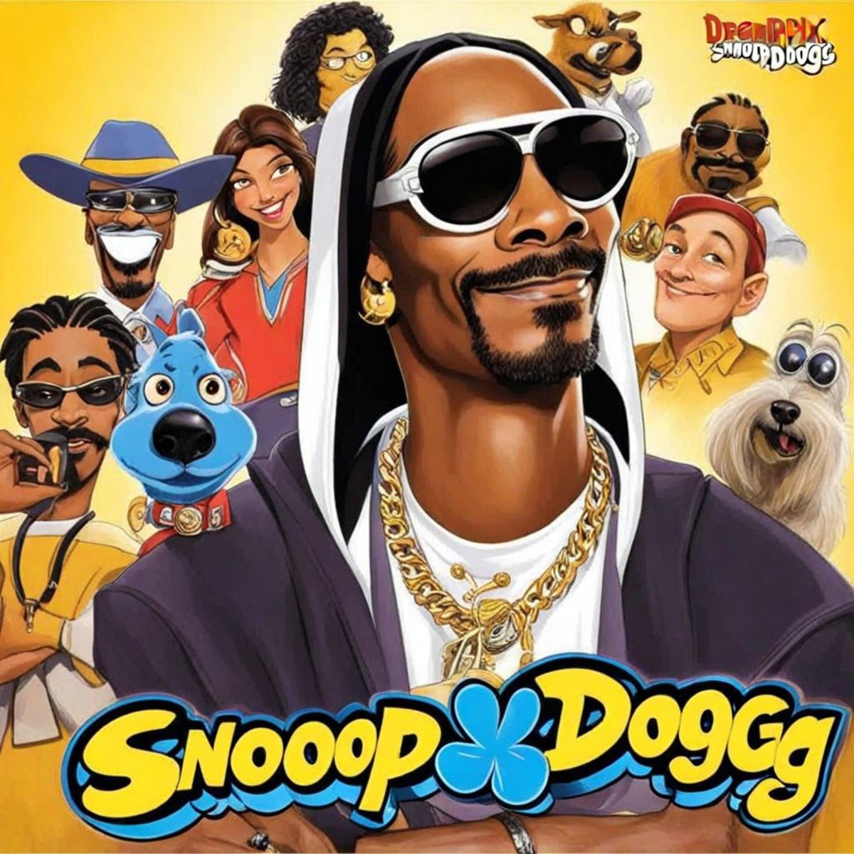 Snoop Dogg  DreamDisPix style  <lora:SDXL-DreamDisPix-Lora-r32:0.8>